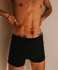 Bavlnené pánske boxerky Félix