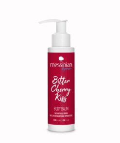 Telový balzam -  Bitter Cherry Kiss 100 ml
