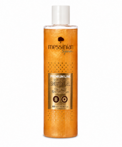 Prémiový sprchový gél – ROYAL JELLY & HELICHRYSUM 300 ml