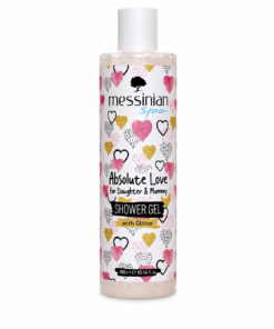 Sprchový gél – ABSOLUTE LOVE pre mamu a dcéru 300 ml