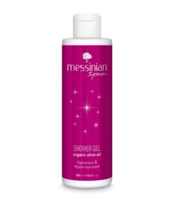 Sprchový gél – Glamorous & Mysterious 300 ml